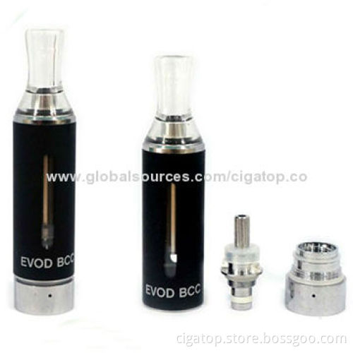 Evod MT3 Atomizers with 700 Puffs